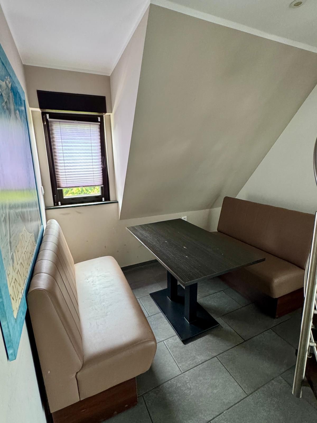 Selbstversorger Küche