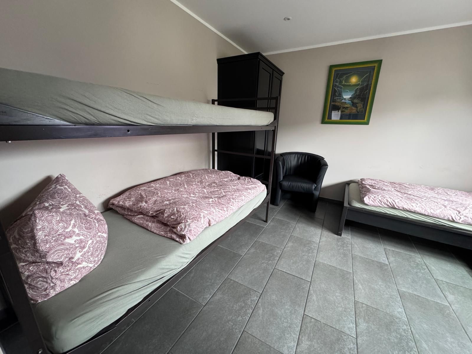 Monteurwohnung Düsseldorf mieten