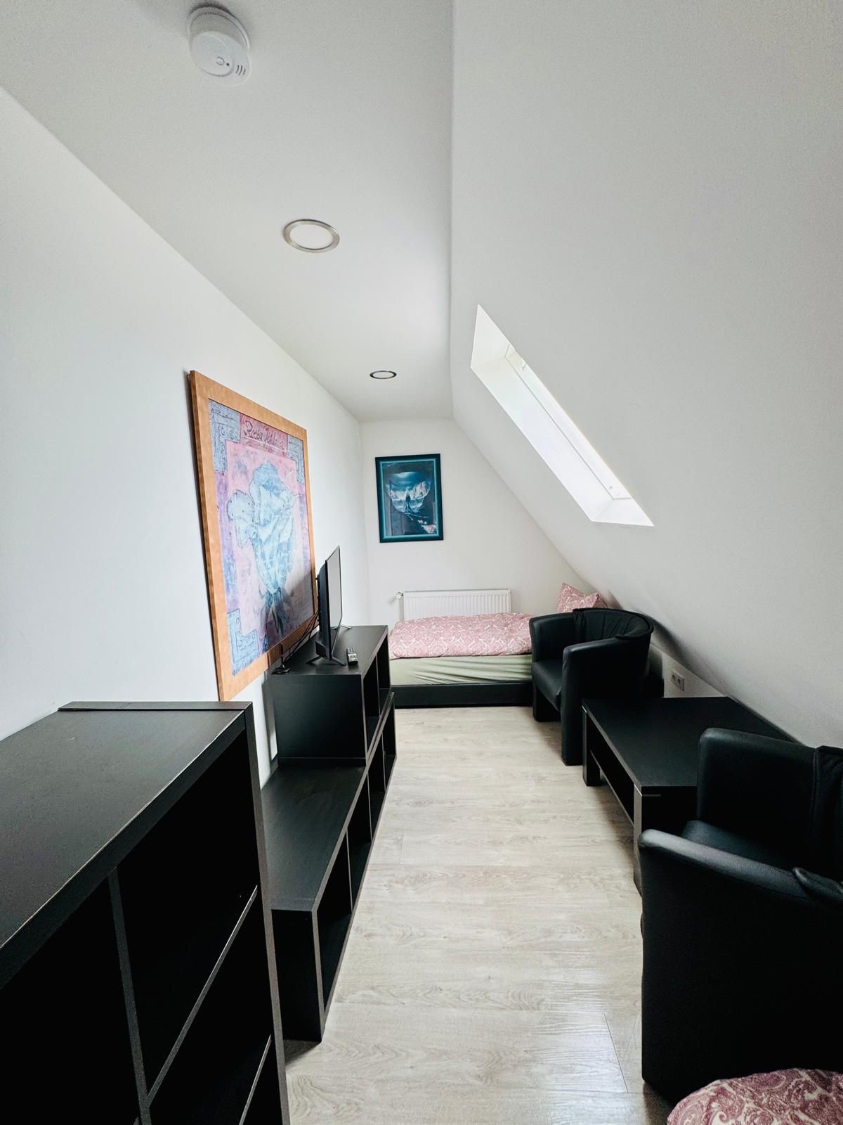 Monteurzimmer Düsseldorf Zentrum