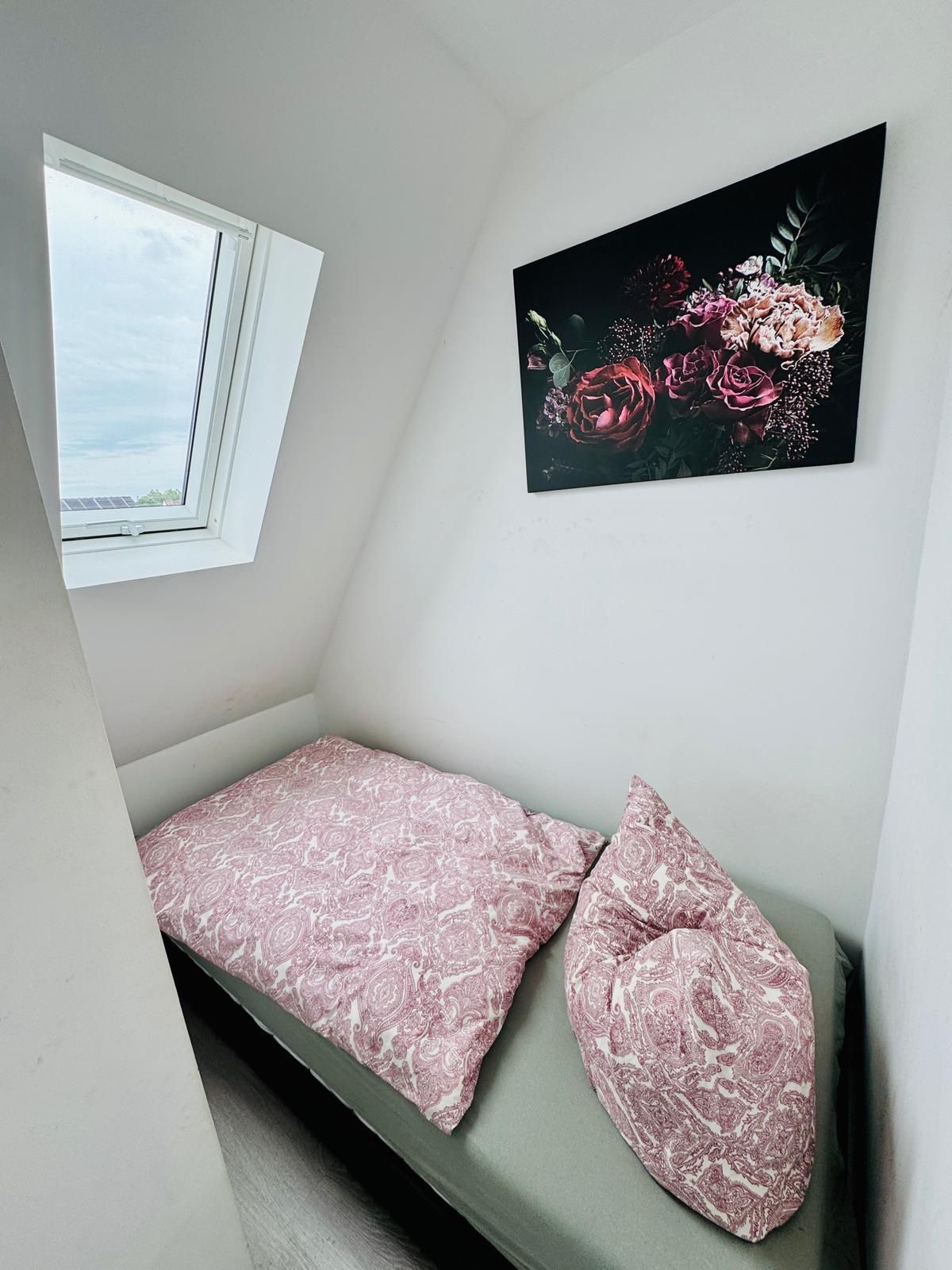 Preiswertes Zimmer Düsseldorf