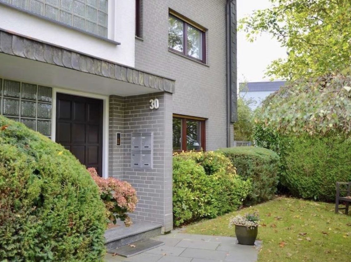 Kostenloser Parkplatz fuer Transporter in Wuppertal