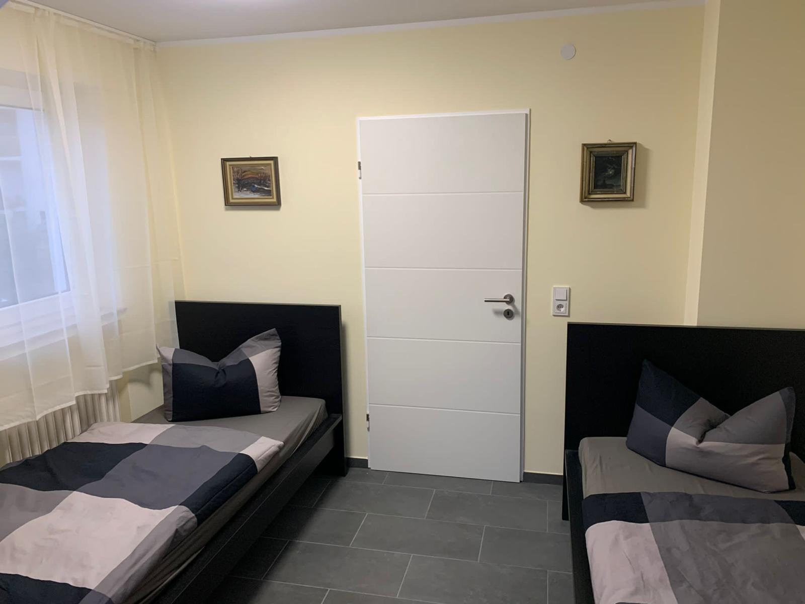 Preiswerte Zimmer Wuppertal mieten