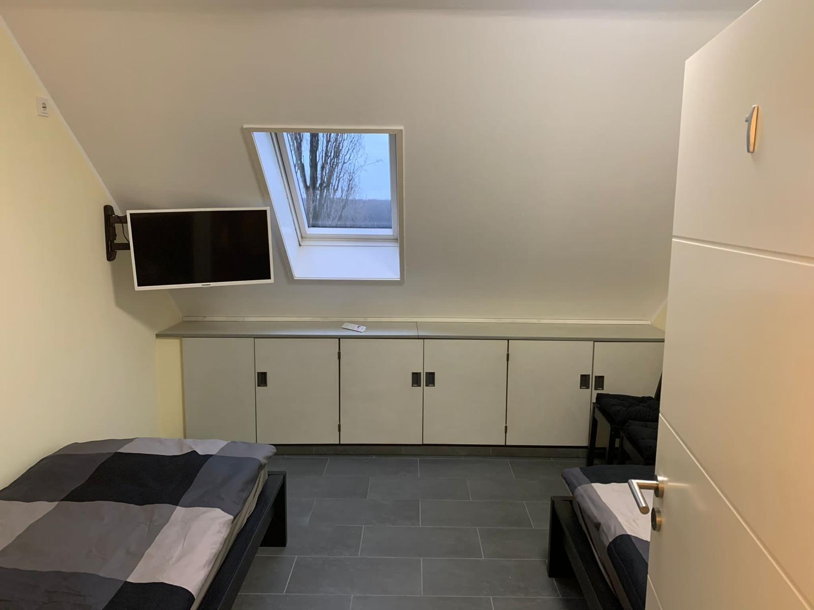 Zimmervermietung Wuppertal Sonnborner Kreuz