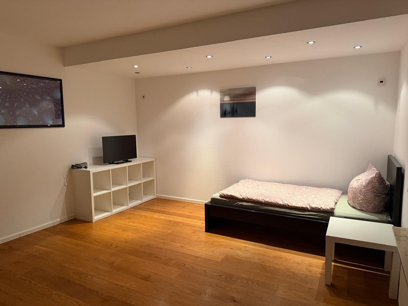 Ferienwohnung Monteure Wuppertal Haaner Straße