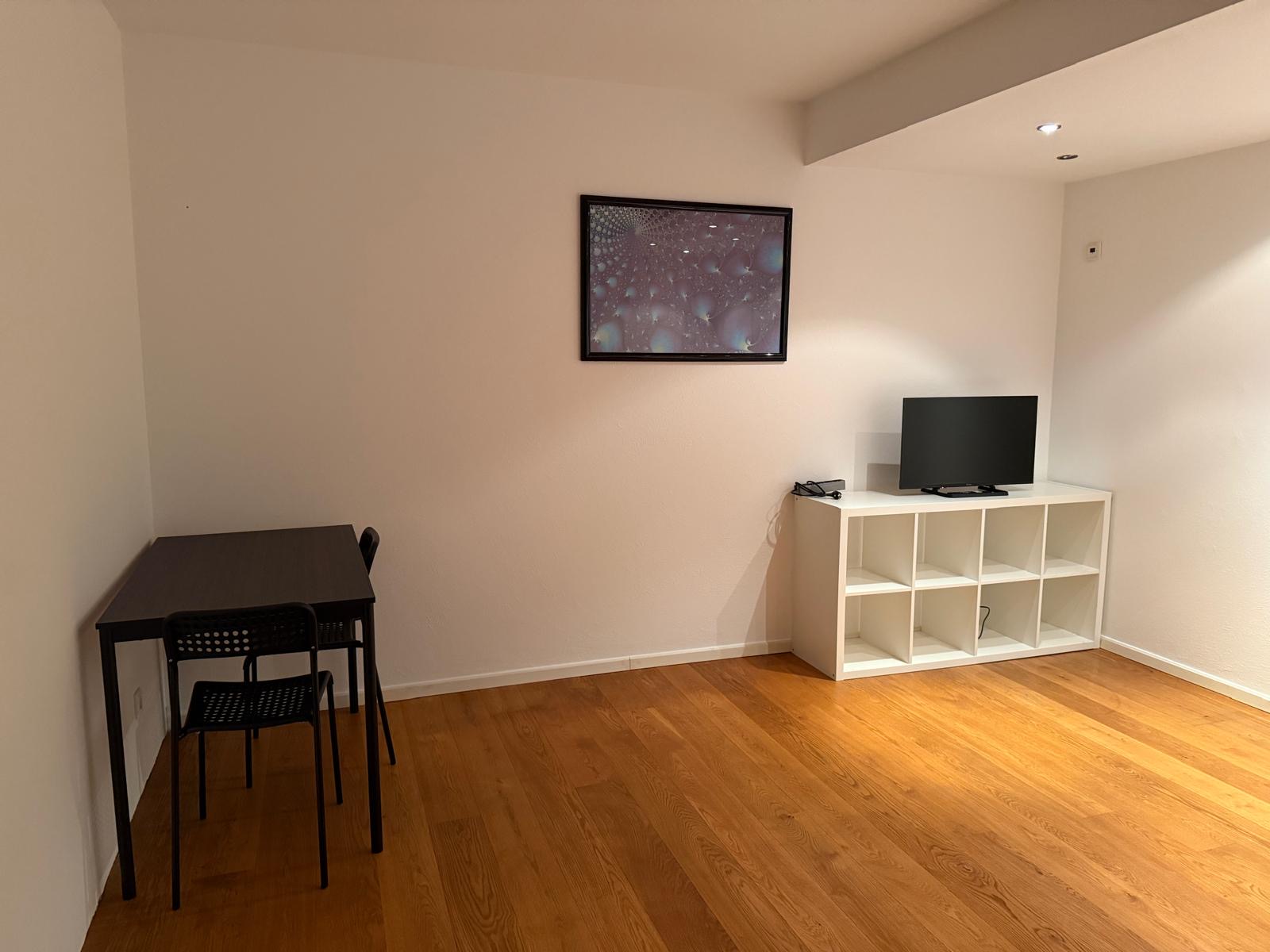 Handwerkerunterkunft Wuppertal A46 Vohwinkel