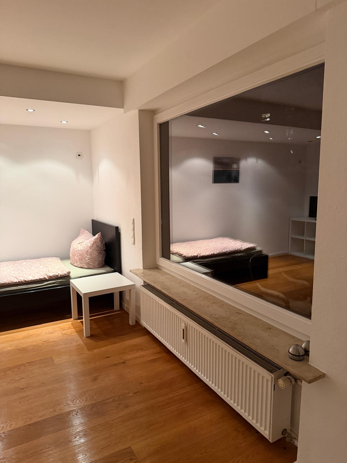 Zentrale Monteurwohnung Wuppertal